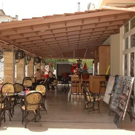 Appartamento Sundream Marmaris