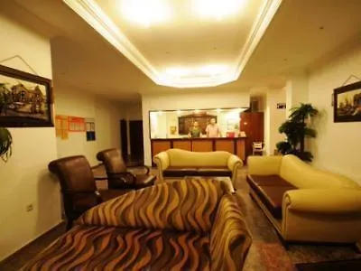 Sundream Apartment Marmaris