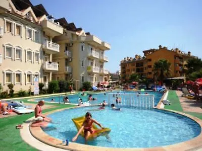 Sundream Apartment