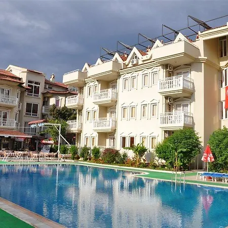 Apartment Sundream Marmaris