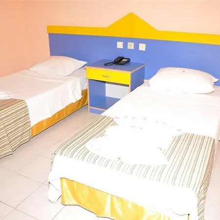 Apartment Sundream *
