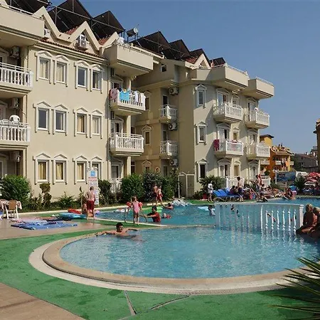 Apartment Sundream