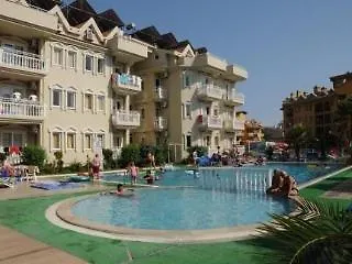 Apartment Sundream Marmaris