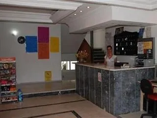 Sundream Apartment