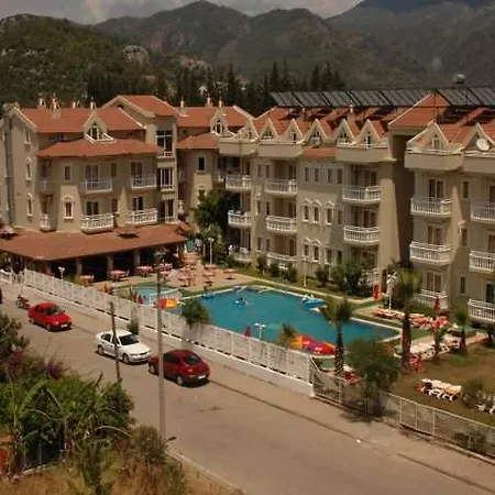Sundream Apartment