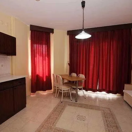 Sundream Apartment