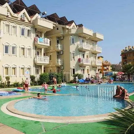 Apartment Sundream *