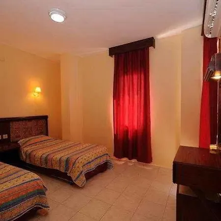 Apartment Sundream Marmaris