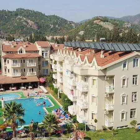 Sundream Marmaris
