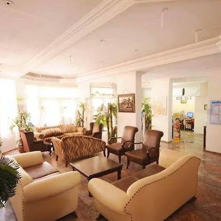 Sundream * Marmaris
