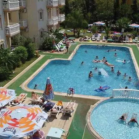 Apartment Sundream Marmaris