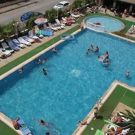 Apartment Sundream Marmaris